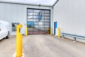 Storage Units at SmartStop Self Storage - Cambridge - 111 Savage Drive, Cambridge, ON